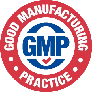 GlucoTide GMP-certified