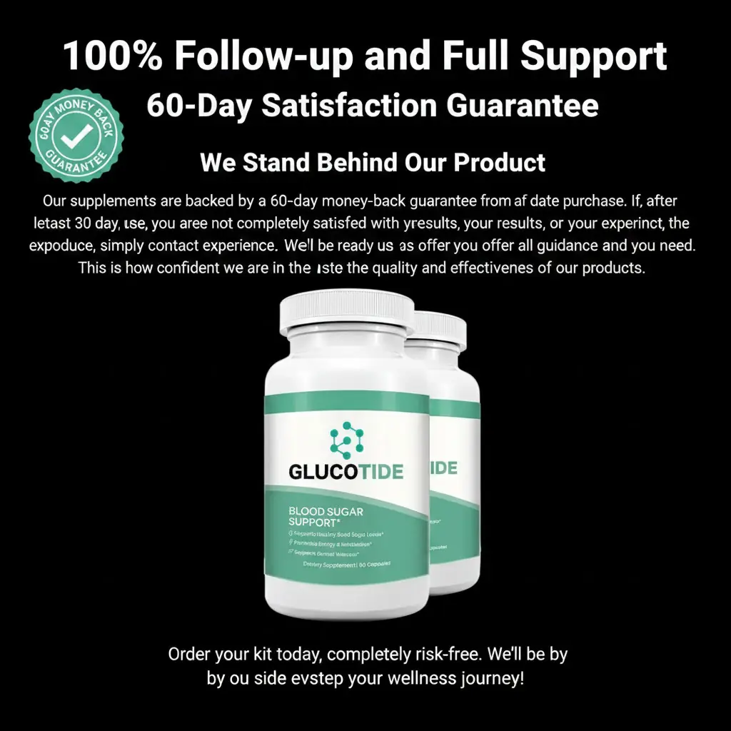 60-day money-back guarantee badge